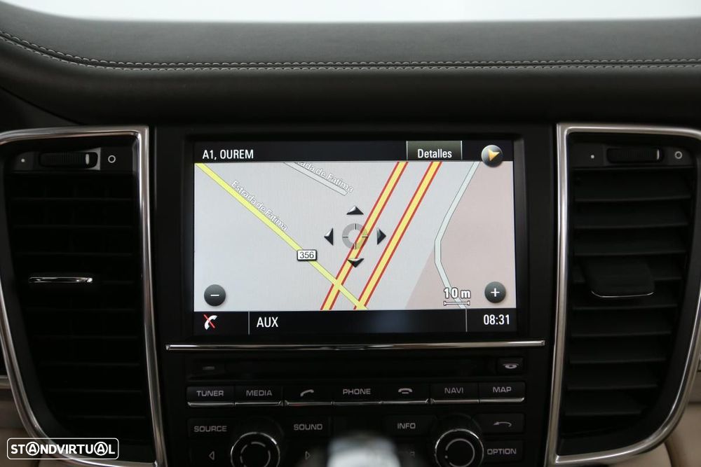 Porsche Panamera S e-Hybrid - 26