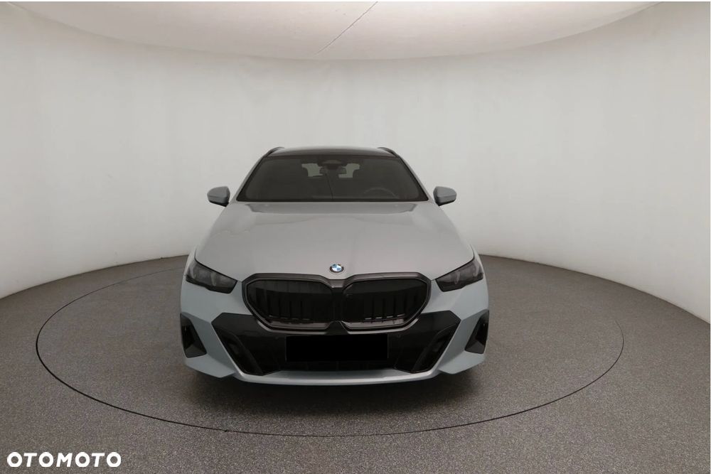 BMW Seria 5 - 4