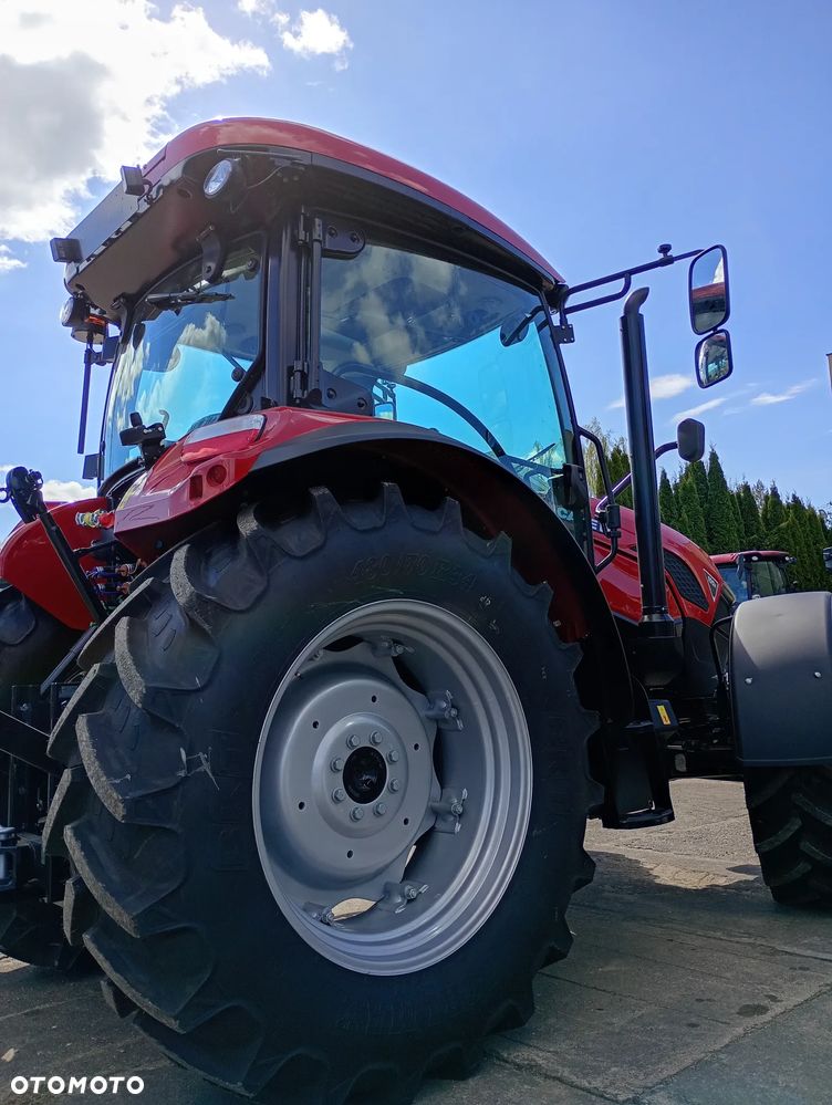 Case IH Ciągnik rolniczy Case IH Farmall 100A NOWOŚĆ - 7
