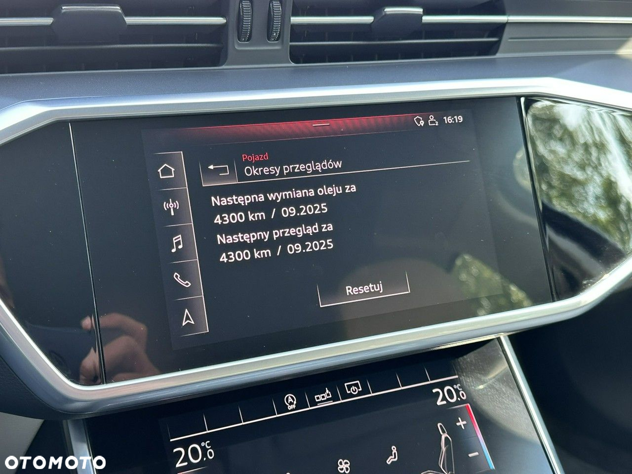 Audi A6 40 TDI mHEV S tronic - 33