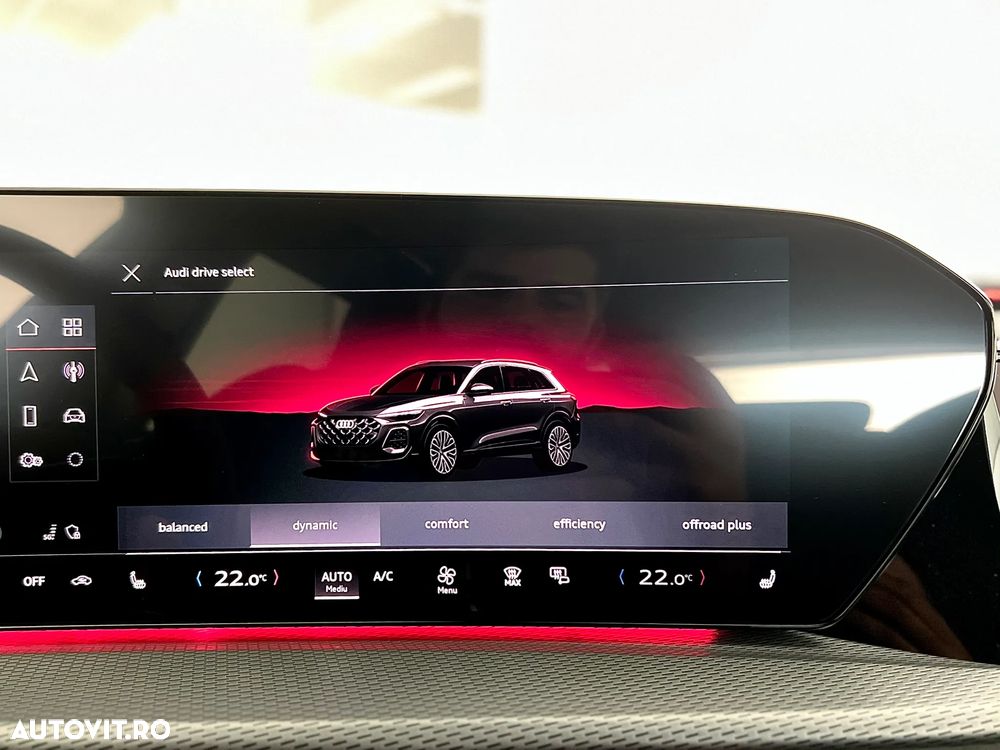 Audi Q5 40 TFSI quattro S tronic S line - 22
