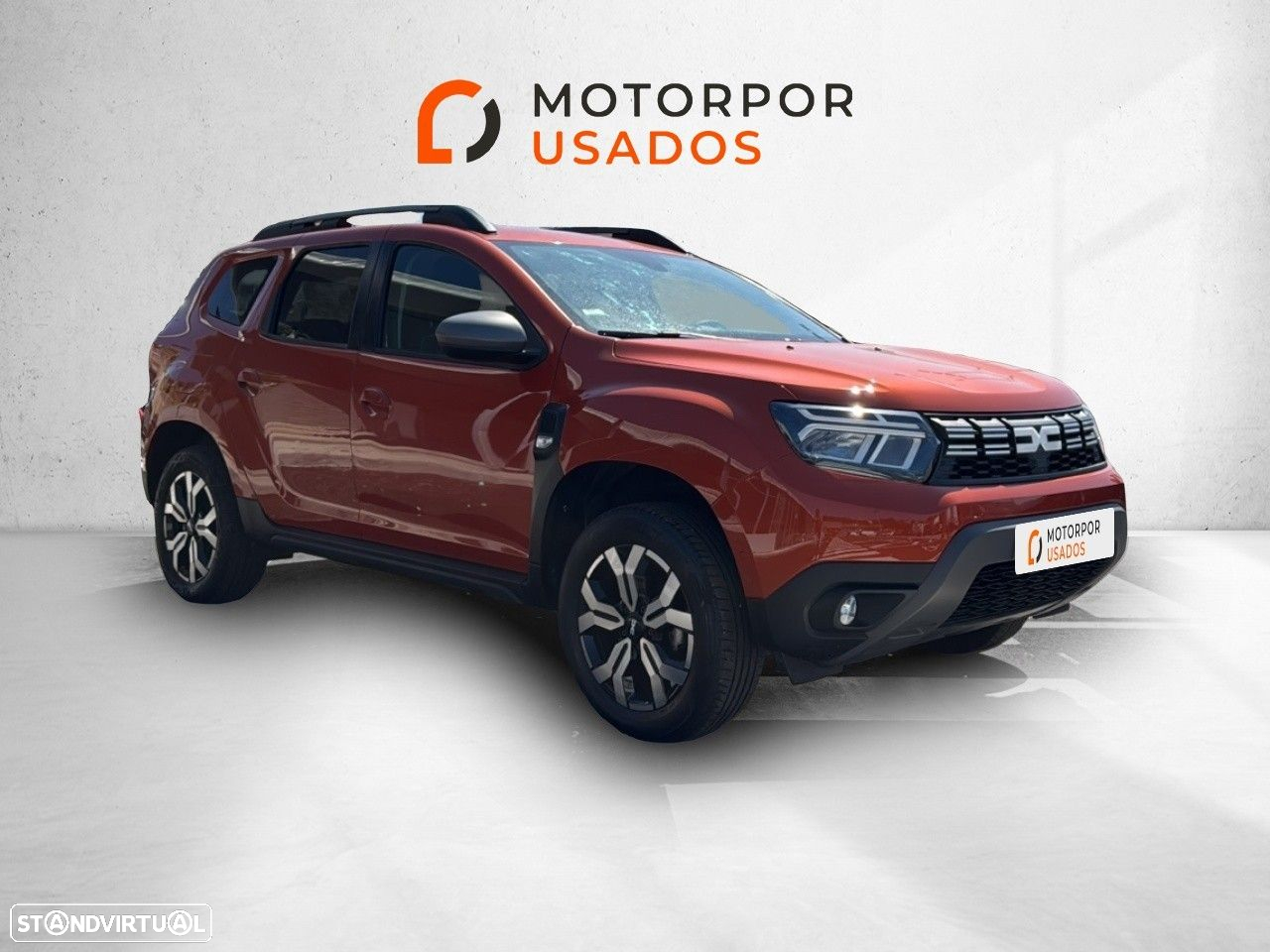 Dacia Duster - 9