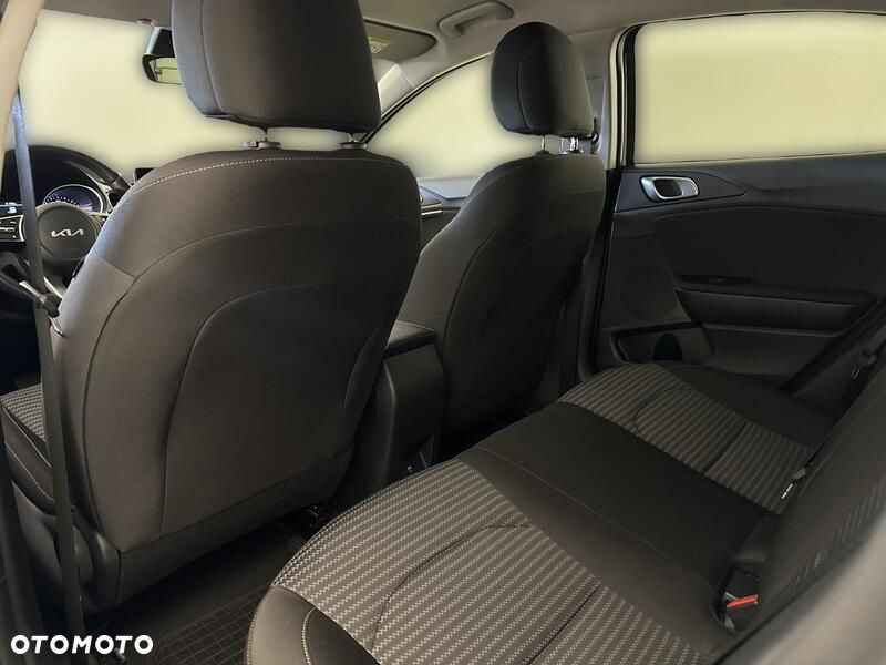 Kia XCeed 1.5 T-GDI M DCT - 18