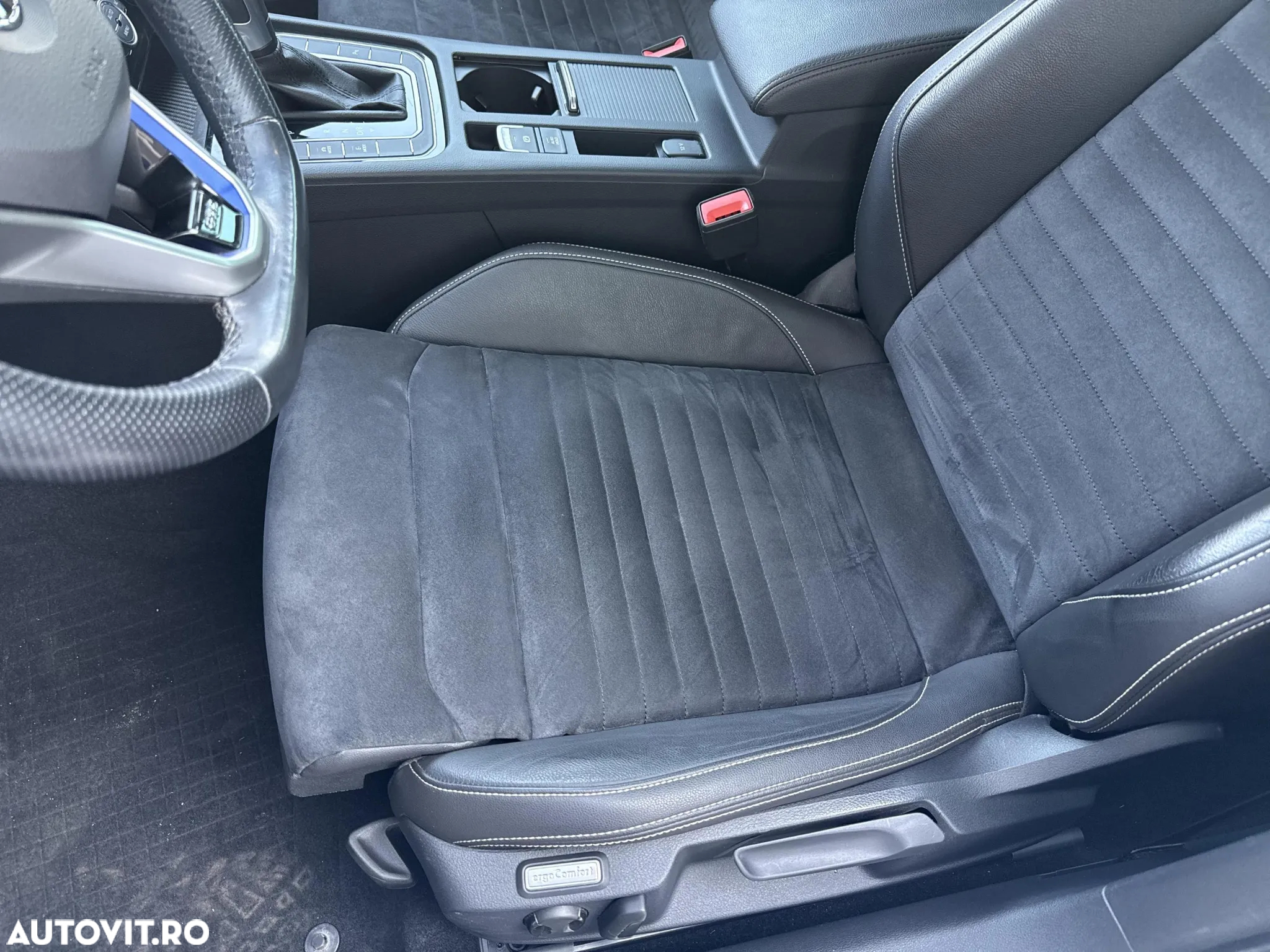 Volkswagen Passat Variant 1.4 TSI Plug-In-Hybrid DSG GTE - 13