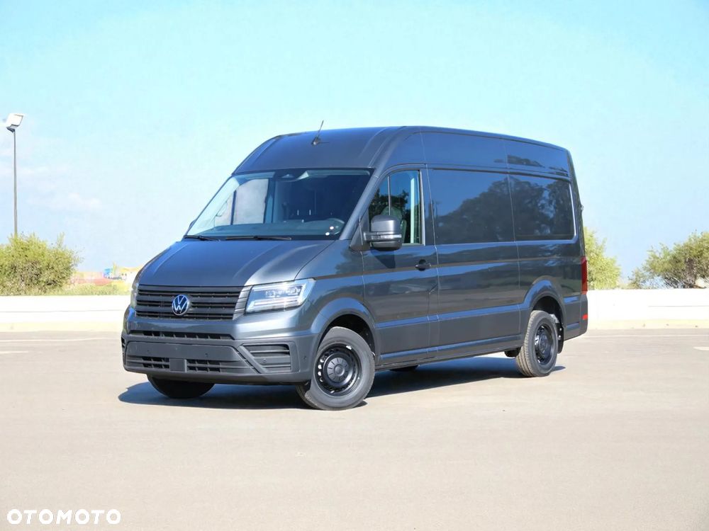 Volkswagen Crafter 35 - 3