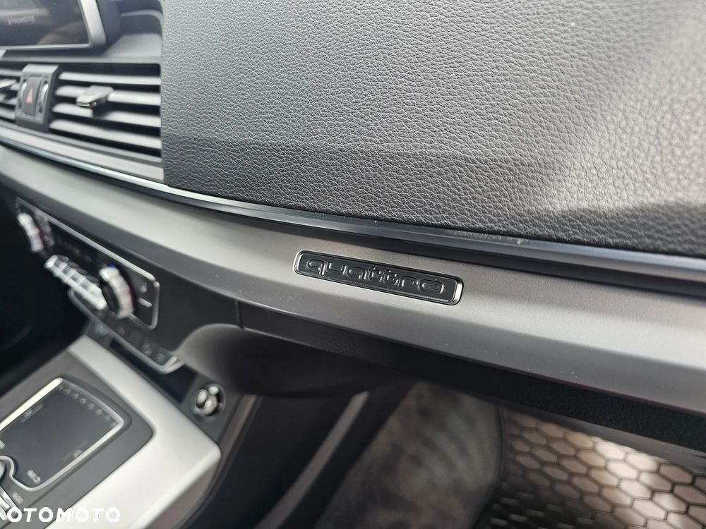 Audi Q5 2.0 TDI Quattro S tronic - 26