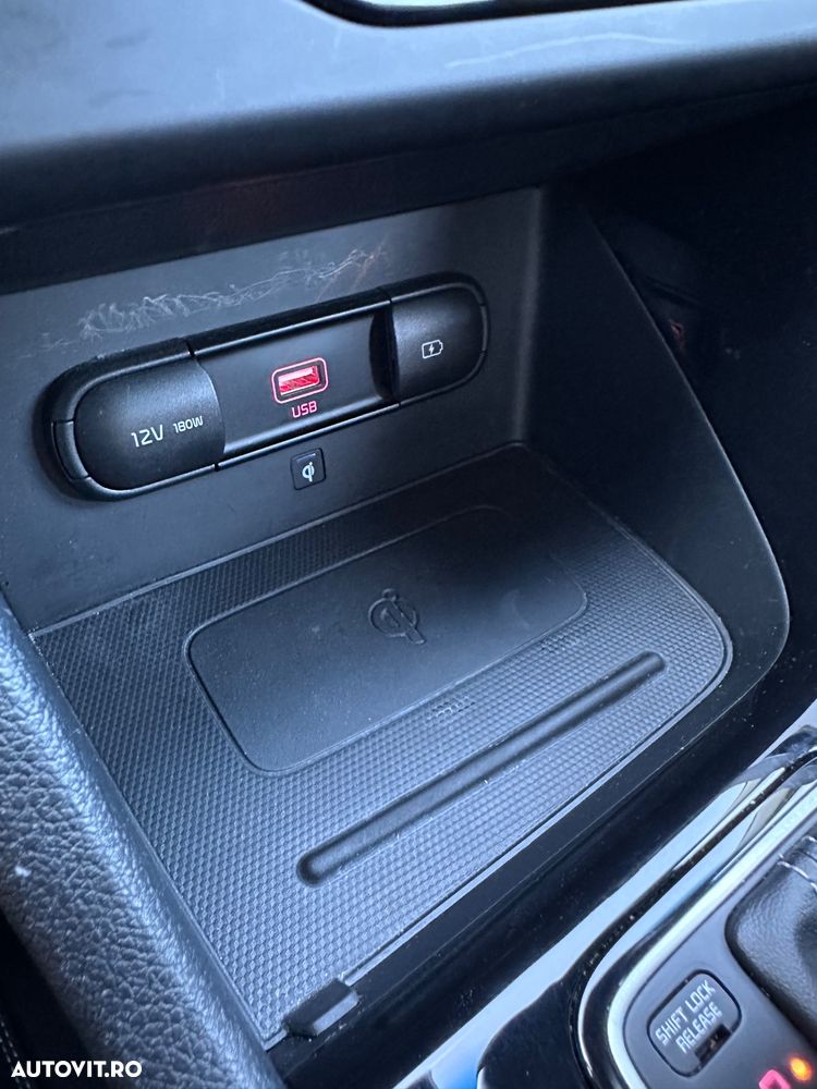 Kia Niro - 20