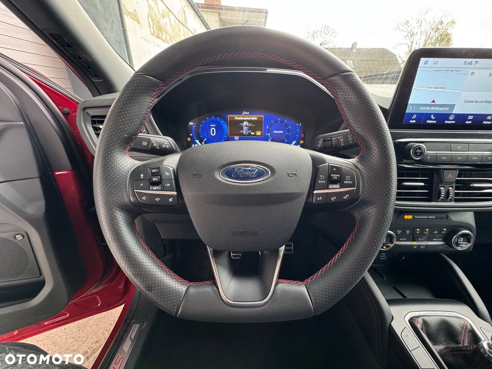 Ford Kuga 1.5 EcoBoost FWD ST-Line X - 10