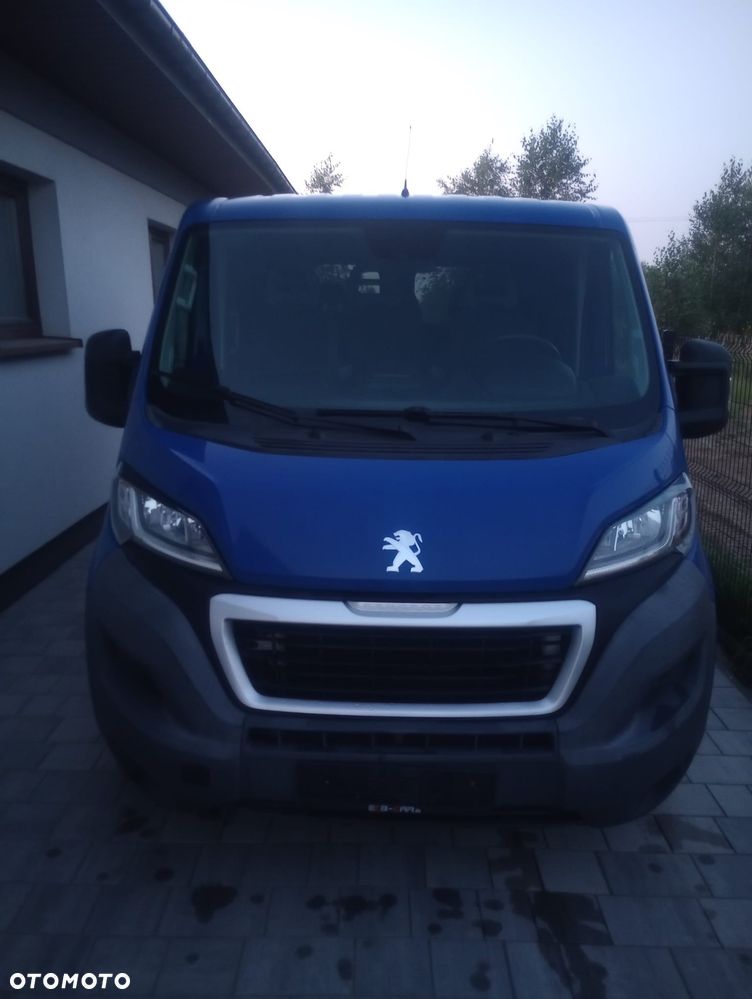 Peugeot Boxer L1H1 Standard - 3