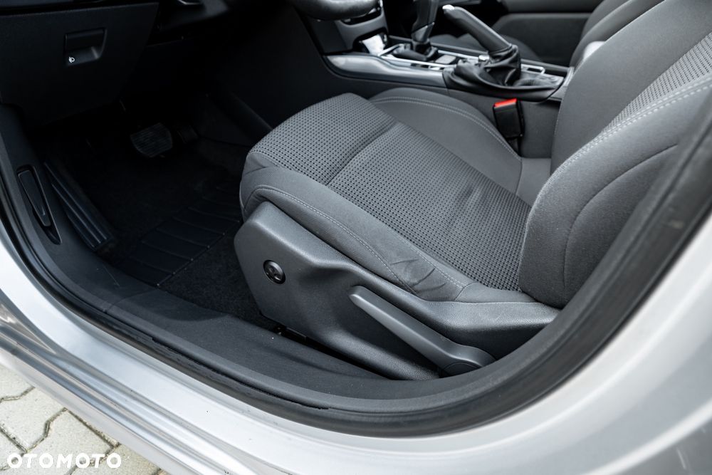 Peugeot 508 1.6 HDi Access - 20