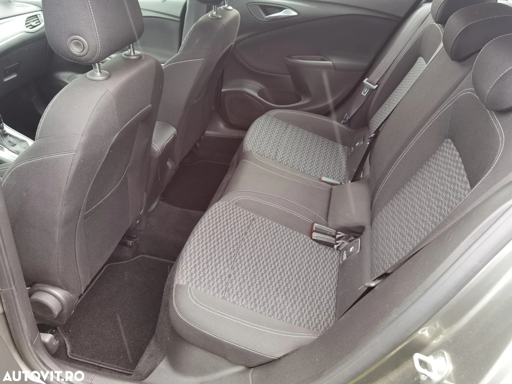 Opel Astra 1.6 CDTI ECOTEC Innovation Aut. - 9