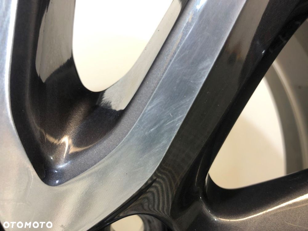 FELGI ALU KOMPLET 18 7J 5X114.3 66 ET 50  MAZDA CX-3 (DK) 2015 - 2022 2.0 SKYACTIV-G (DK5W, DK6W) 88 - 24