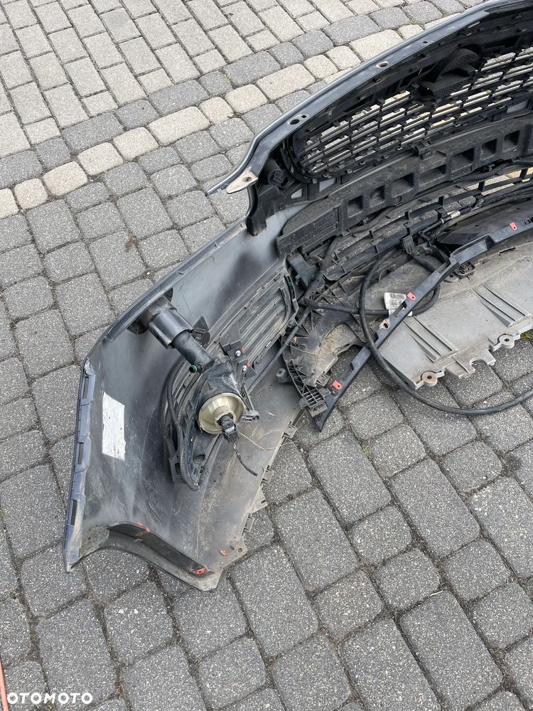 Opel Insignia A chłodnice LAMPA REFLEKTOR PAS chłodnice PRAWY przedni lampa reflektor maska błotnik LEWA PRAWA XENON SKRĘTNY BELKA chłodnice Z177 - 15