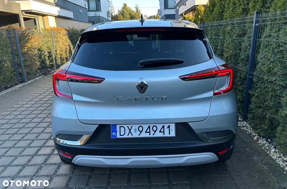 Renault Captur - 4