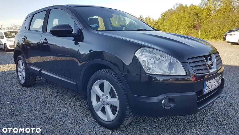Nissan Qashqai 2.0 dCi Tekna Premium - 3