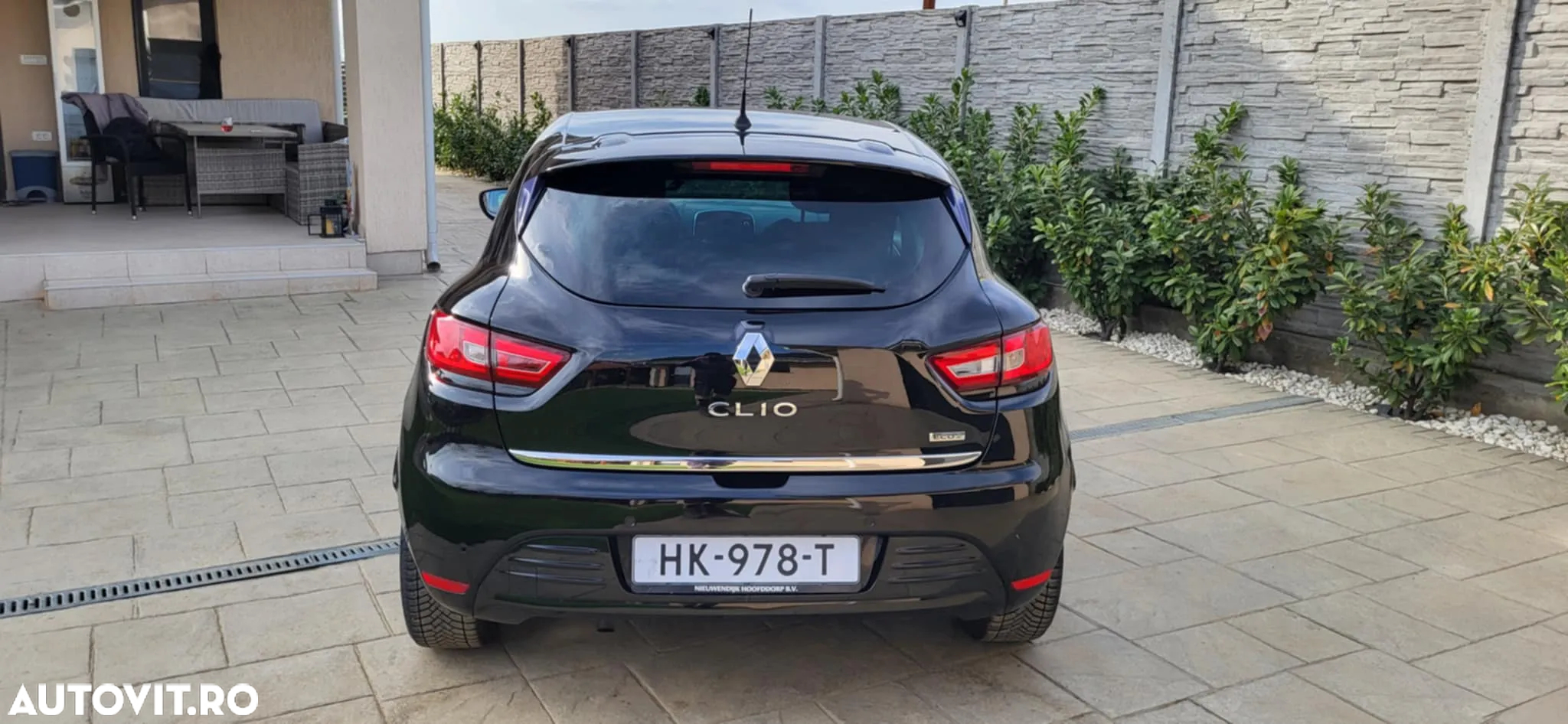 Renault Clio - 19