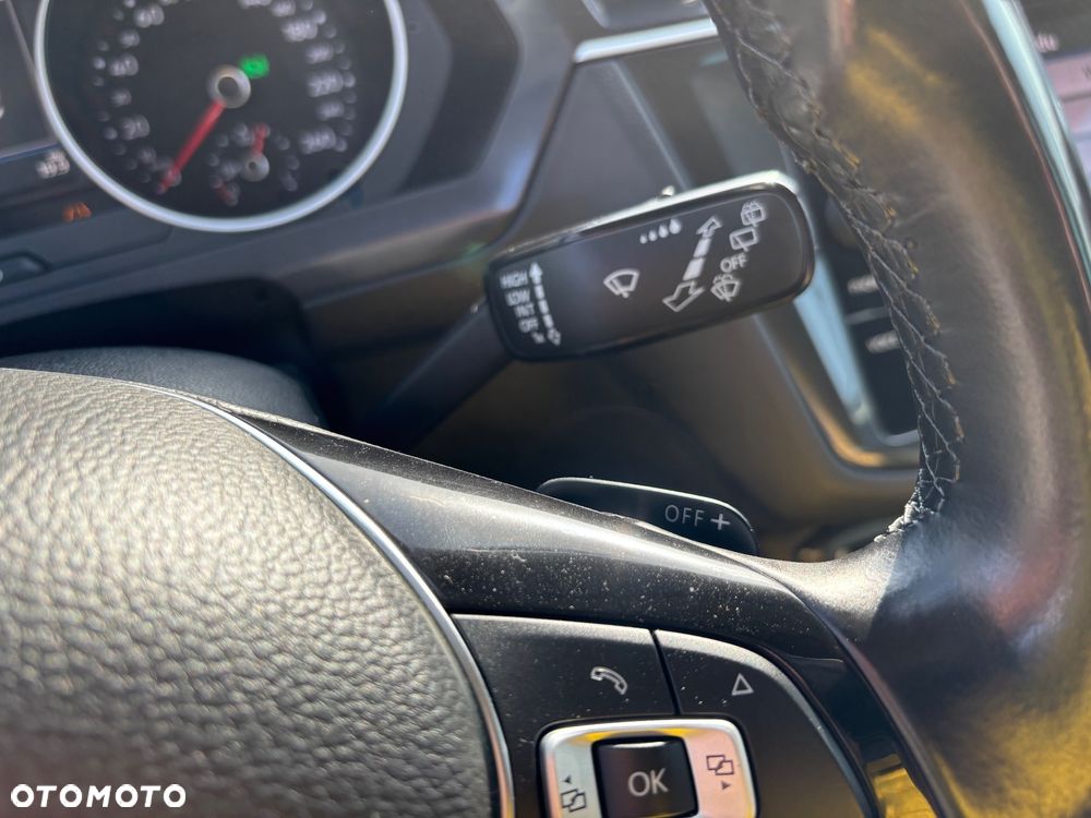 Volkswagen Tiguan 2.0 TDI SCR (BlueMotion Technology) DSG Comfortline - 37