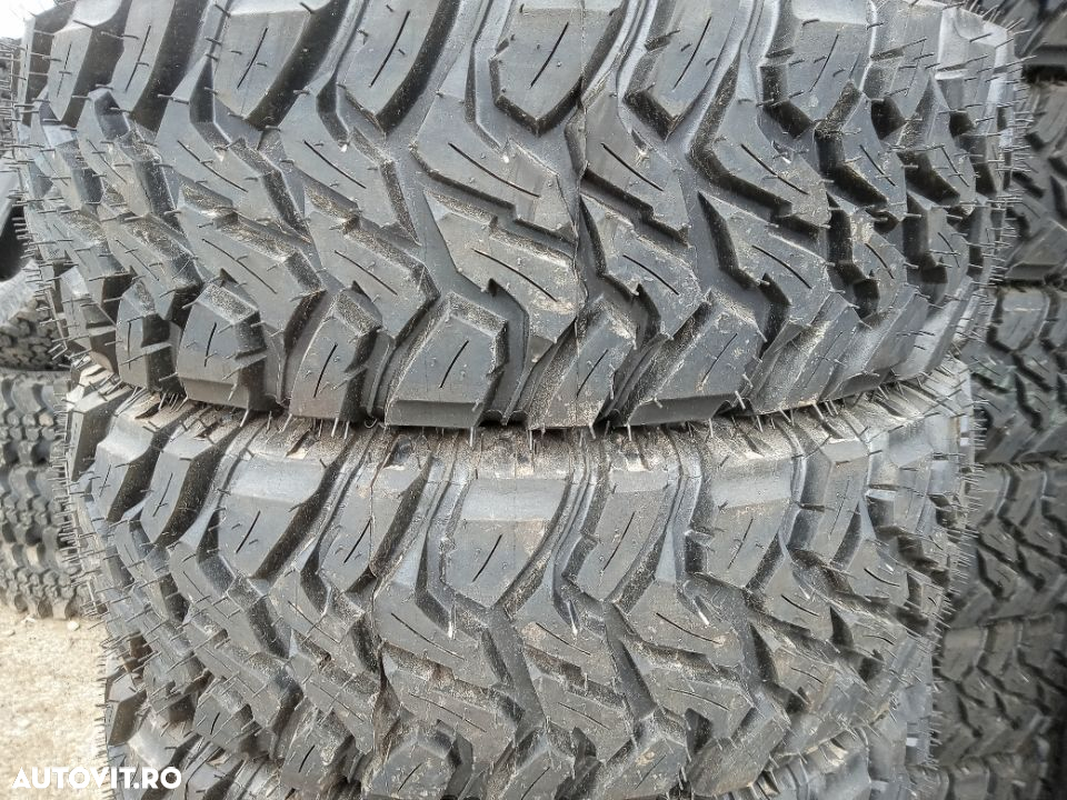 Anvelopa 215/65R16 EQUIPE VIPER M/T - TRANSPORT GRATUIT! - 6