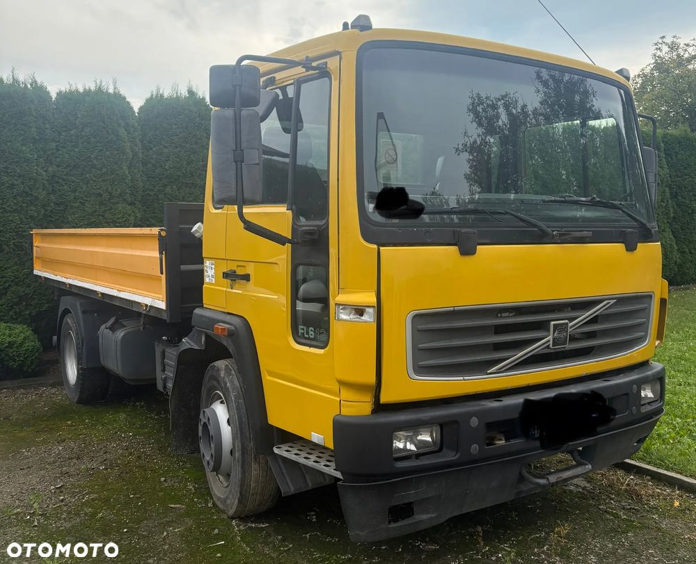 Volvo FL612 - 1