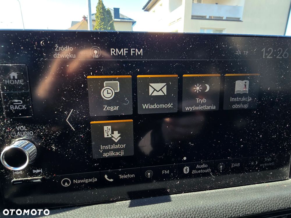 Honda Civic 2.0 i-MMD Elegance CVT - 32