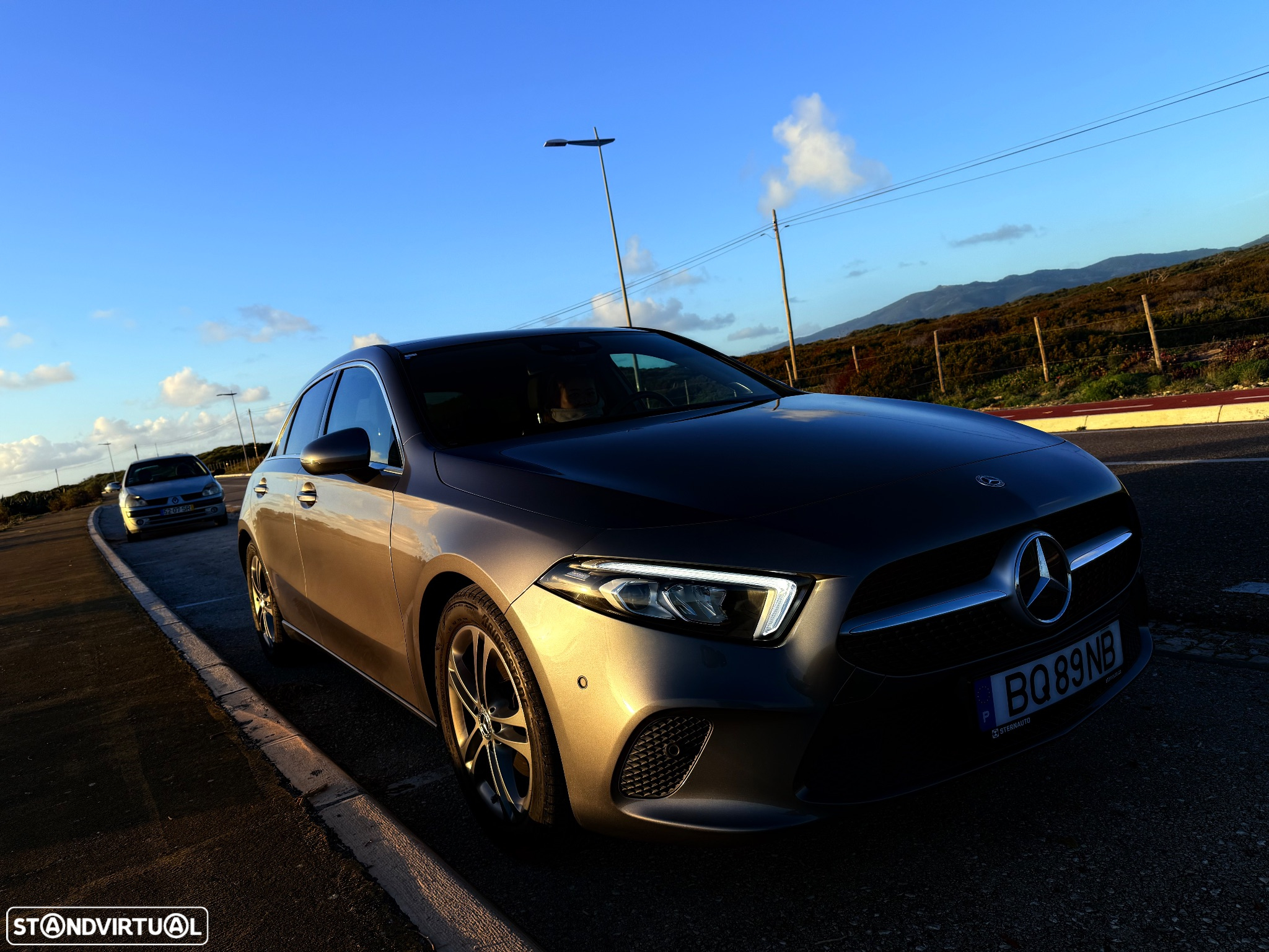 Mercedes-Benz A 180 7G-DCT Style - 26