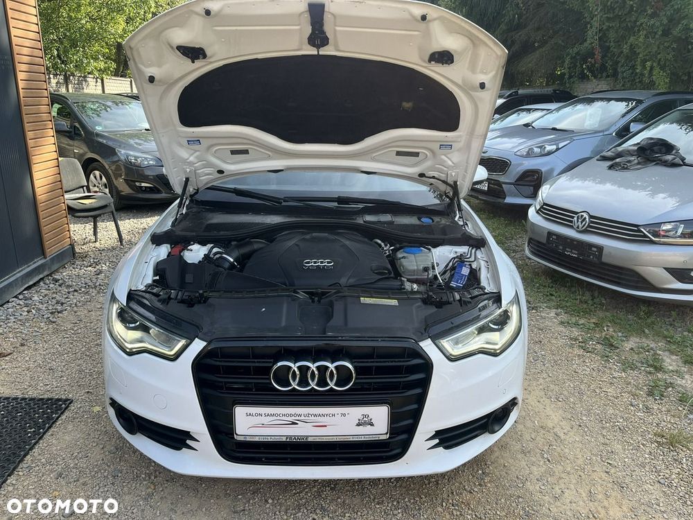 Audi A6 Avant - 35
