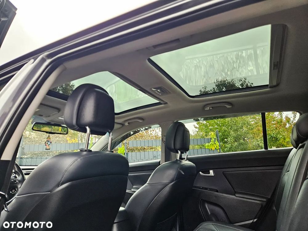 Kia Sportage 1.6 GDI XL 2WD - 8