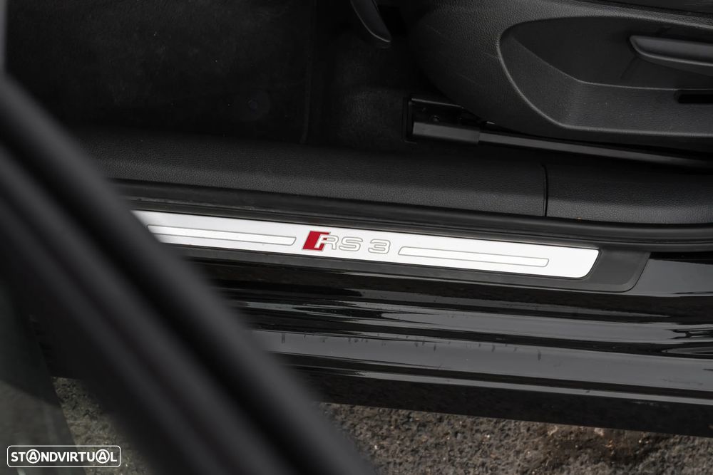 Audi RS3 Sportback S tronic - 12