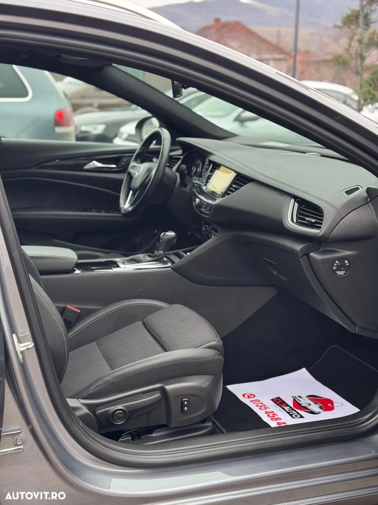 Opel Insignia 2.0 Start/Stop Aut. Elegance - 19