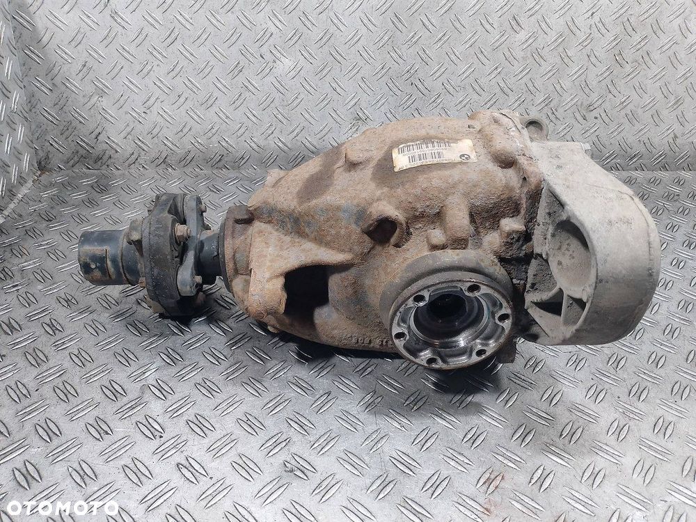 DYFERENCJAŁ TYŁ BMW E87 7524307 2.0 - 1
