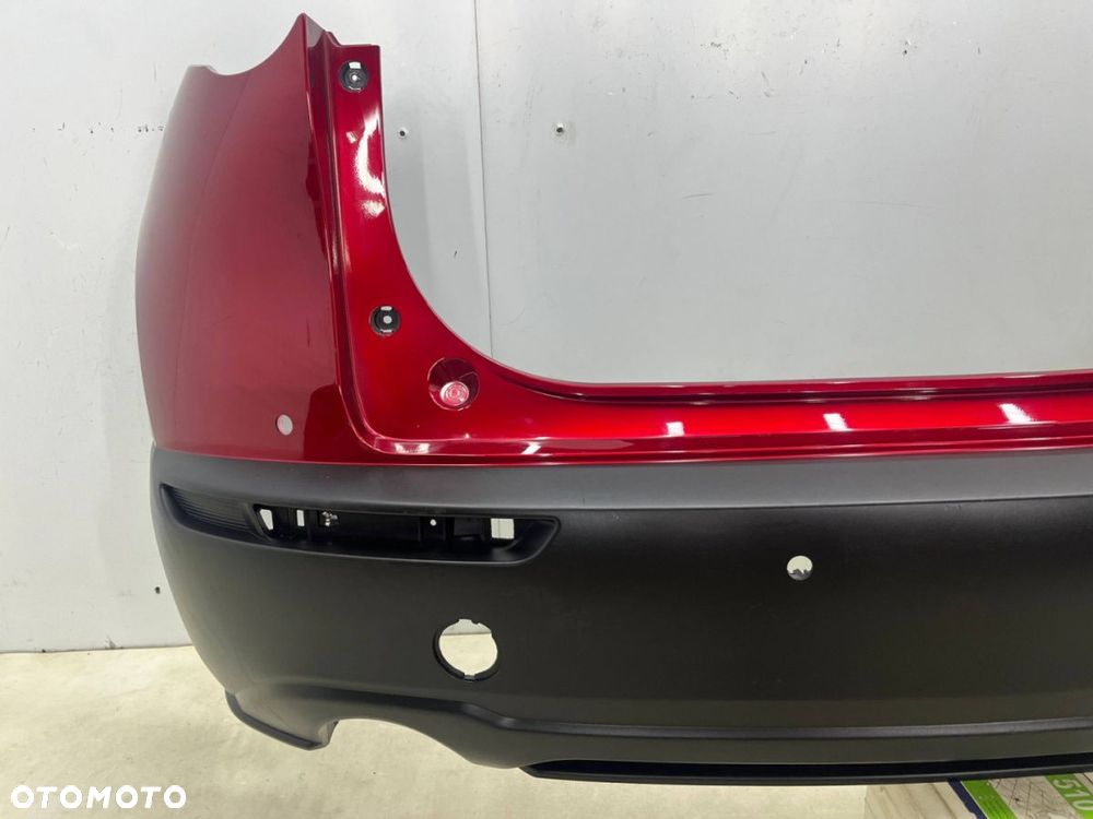 Zderzak tylny Mazda CX-30 CX30 19r.- tył 4XPDC DGH9-50221 - 6