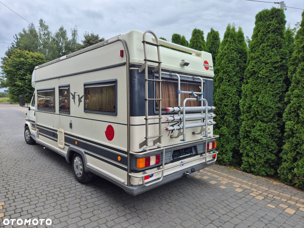 Peugeot Boxer - 3