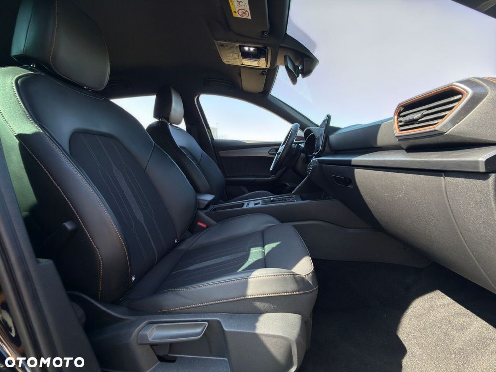 Cupra Formentor 1.5 TSI DSG - 21