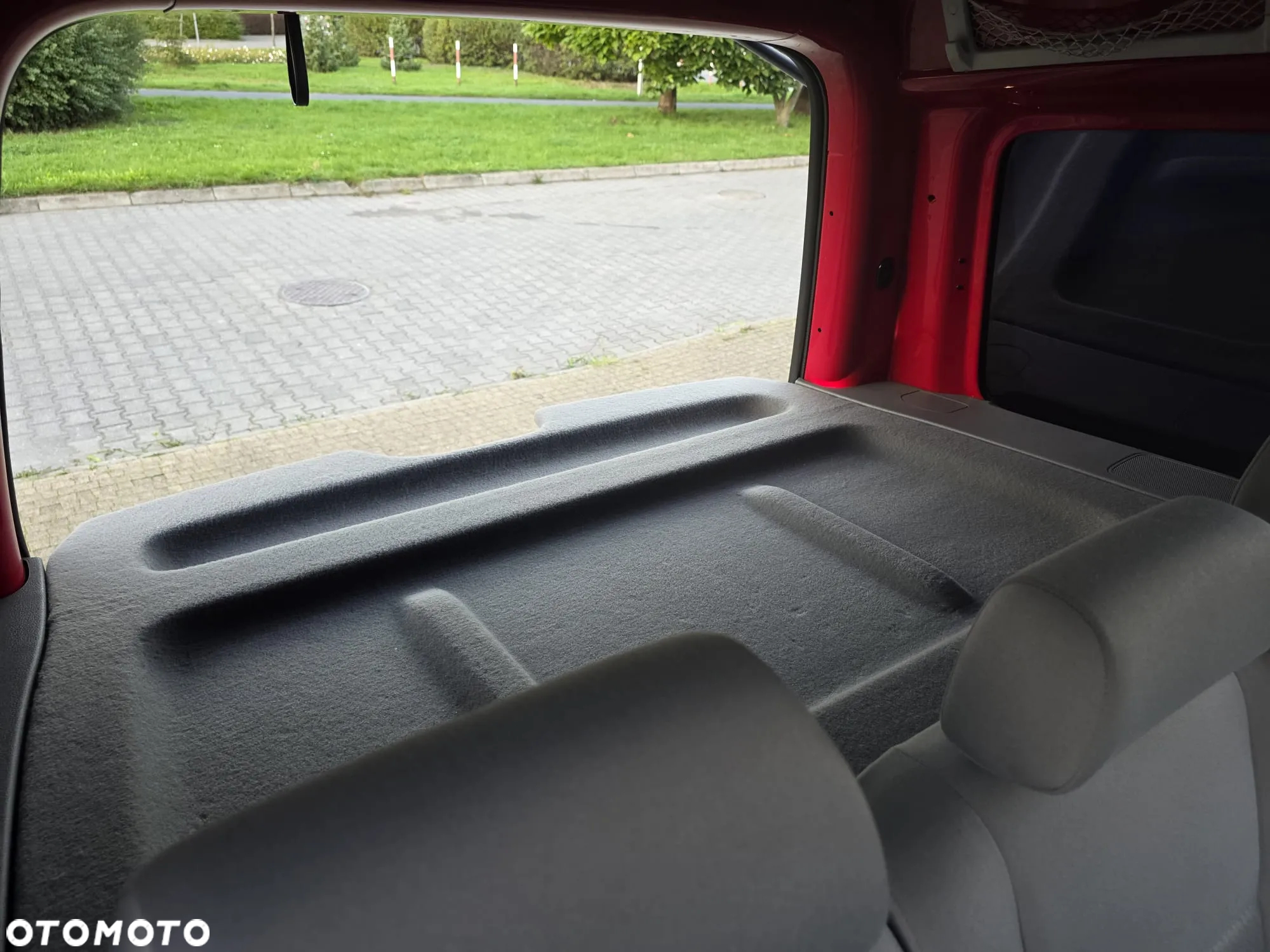 Volkswagen Caddy 1.4 Life Style (5-Si.) - 39
