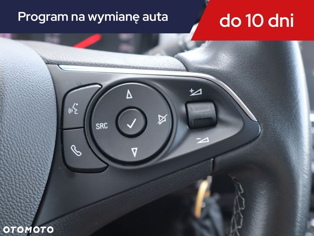 Opel Crossland X - 19