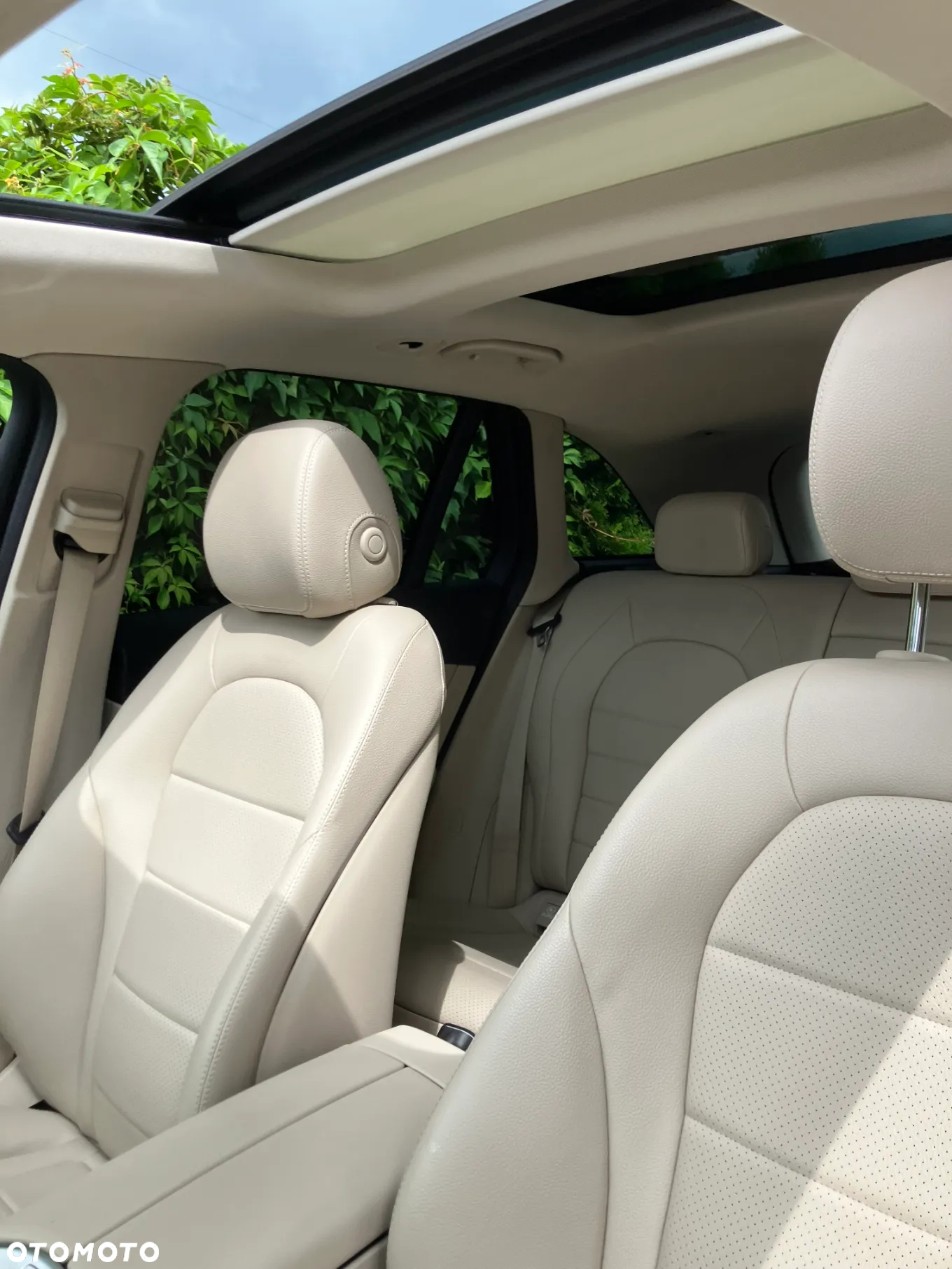 Mercedes-Benz GLC 300 4Matic 9G-TRONIC Exclusive - 10
