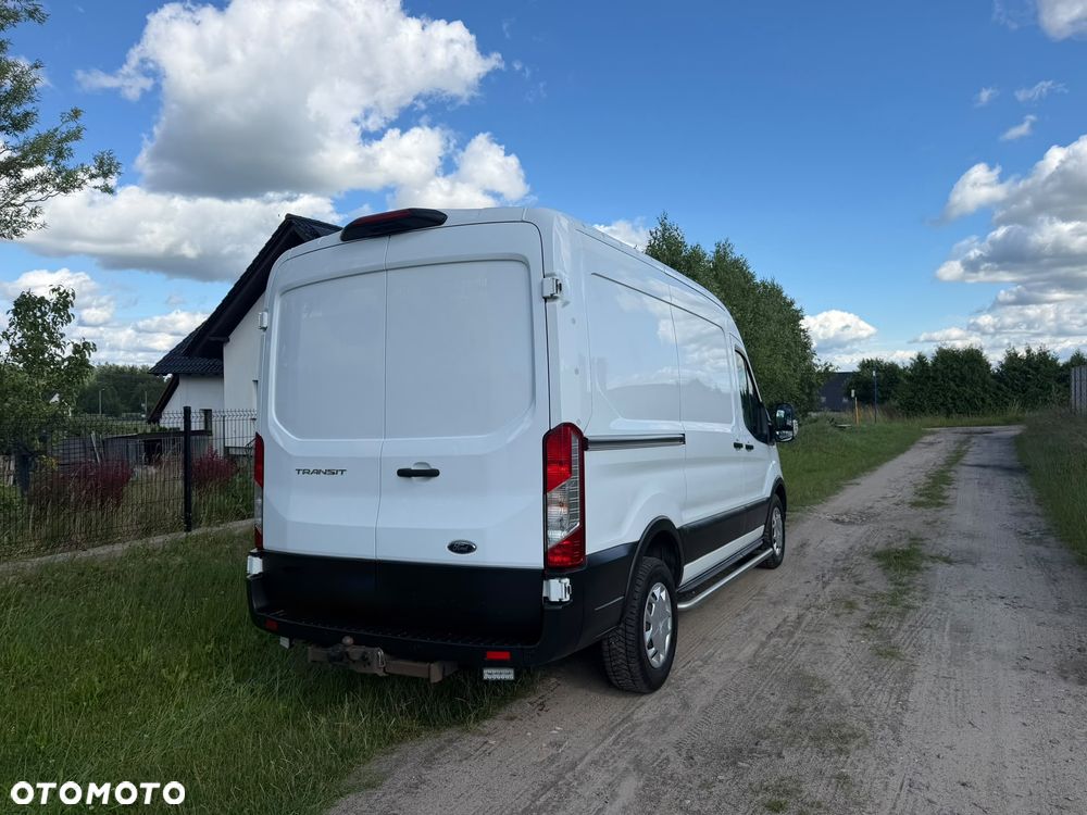 Ford Transit - 4
