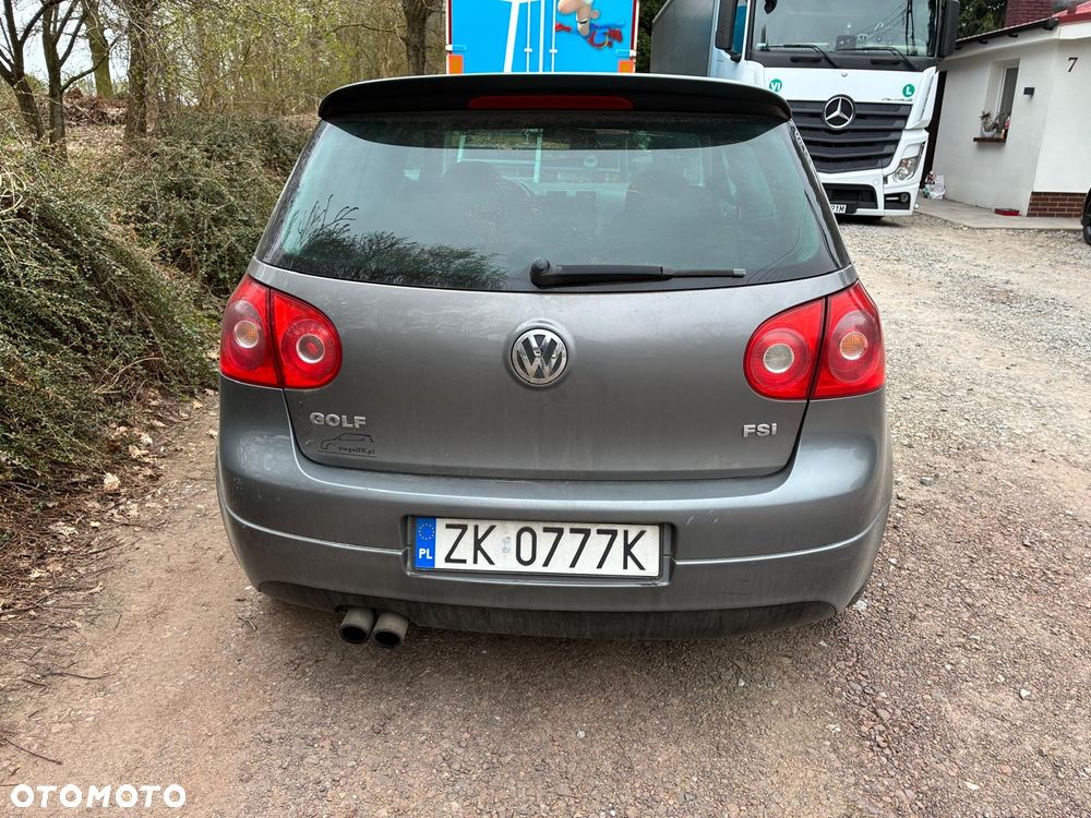 Volkswagen Golf 1.4 Comfortline - 9