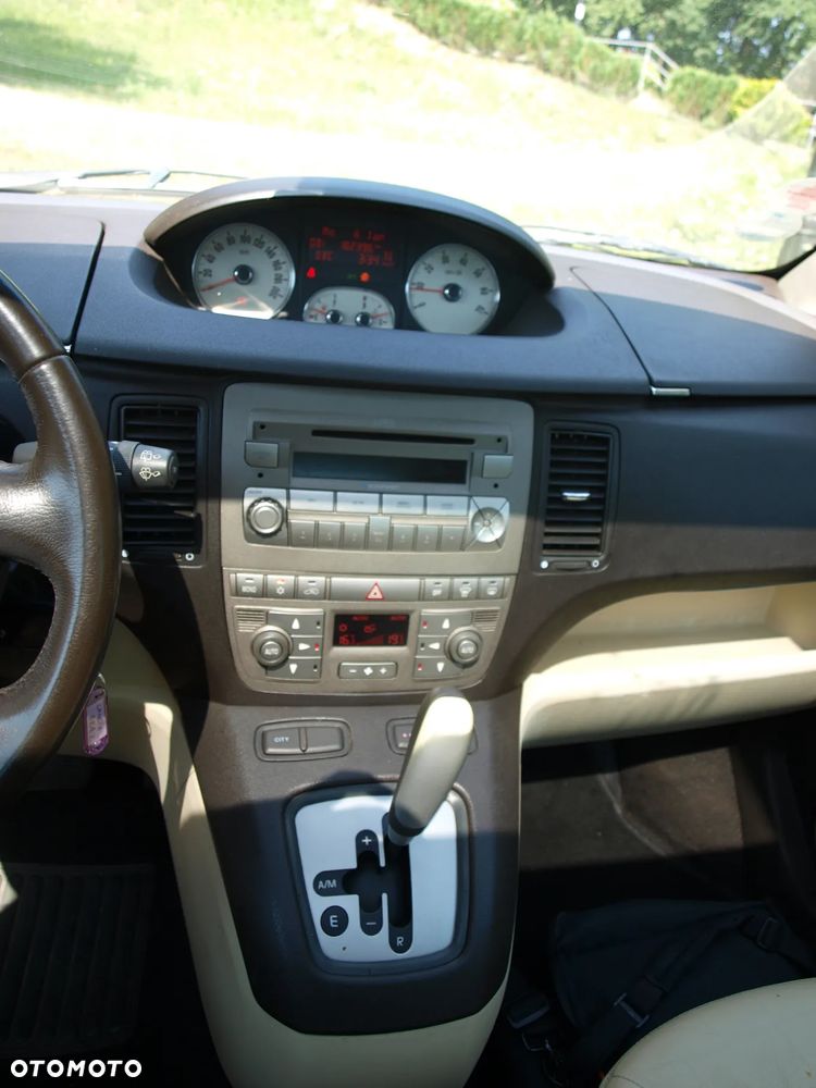 Lancia Musa 1.4 16v Automatik Platinum - 5