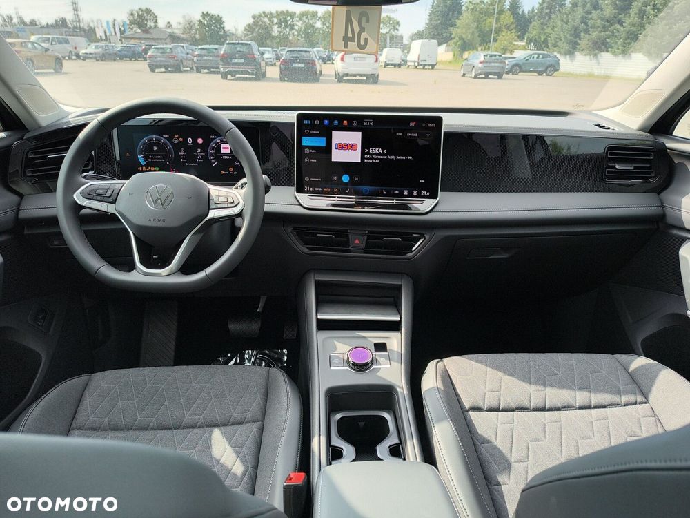 Volkswagen Tiguan - 15