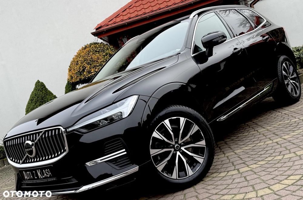 Volvo XC 60 B4 D Geartronic Inscription - 4
