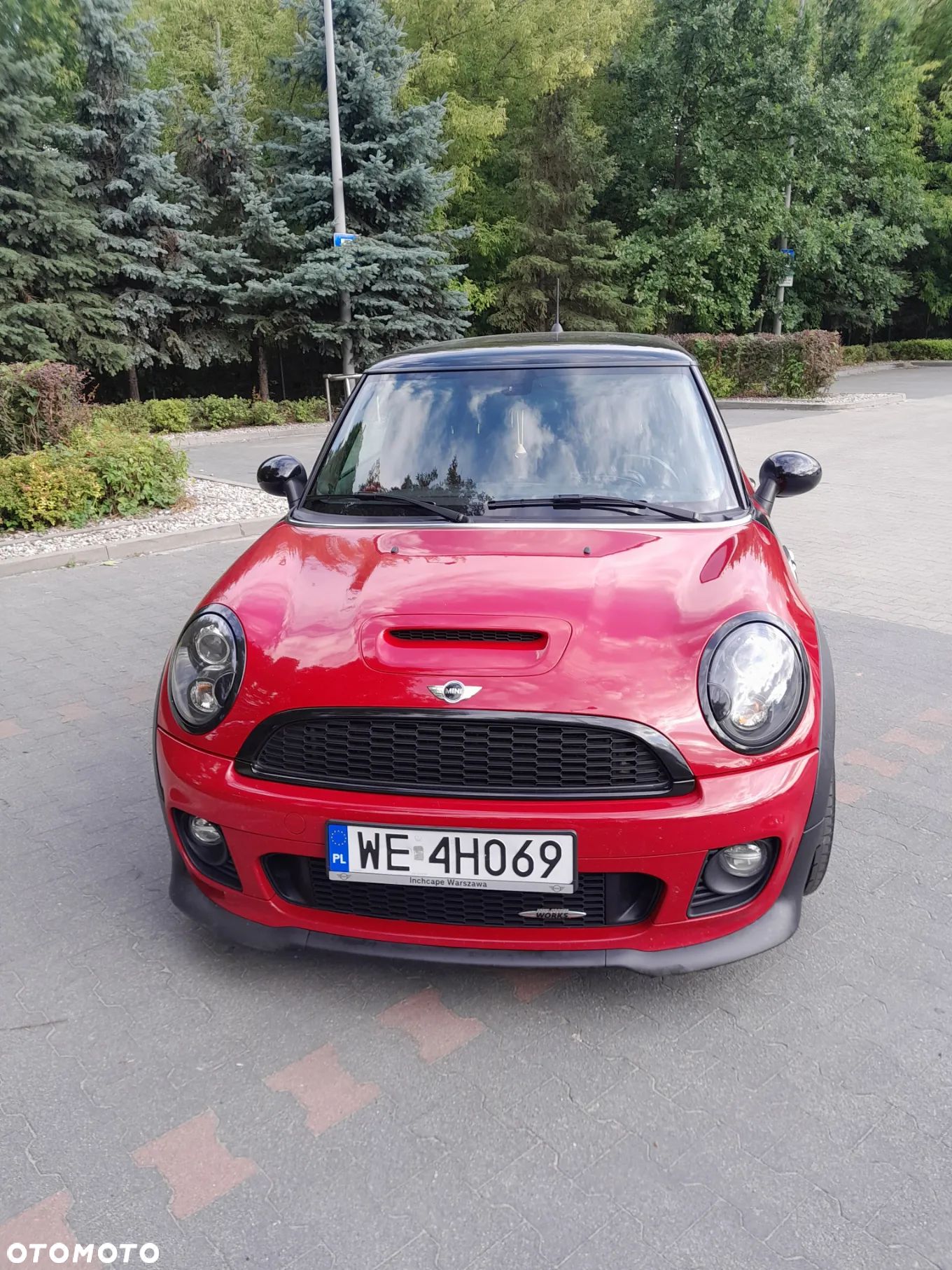 MINI John Cooper Works Standard - 1