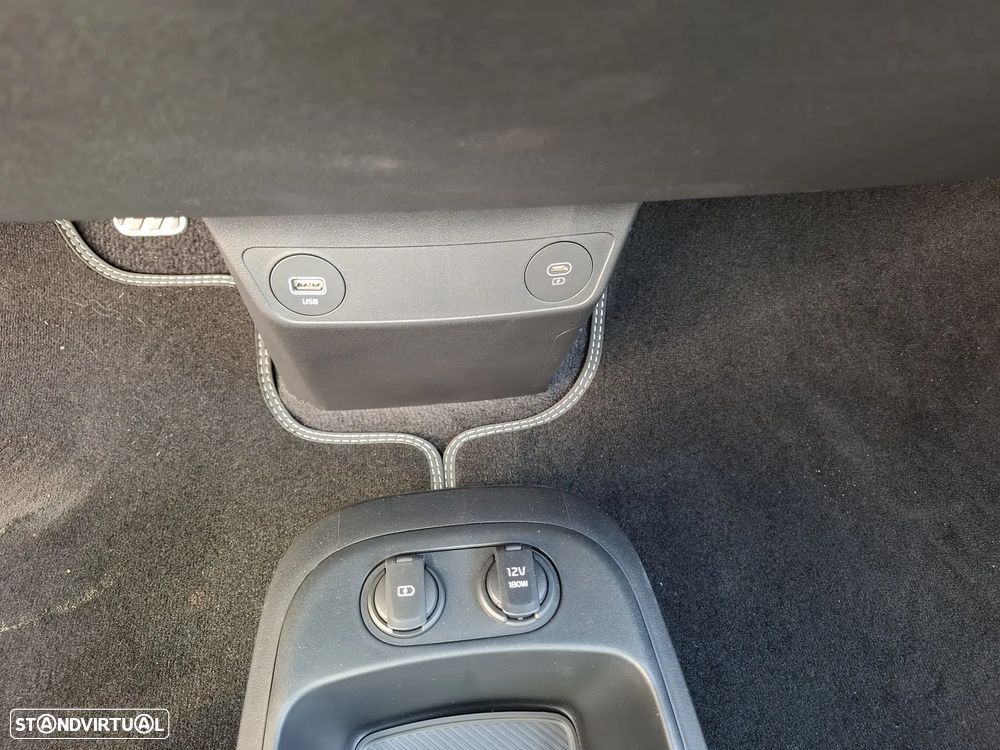 Kia EV6 77.4 kWh GT-Line - 20