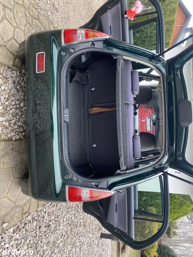 Daihatsu Trevis 1.0 Junior - 9