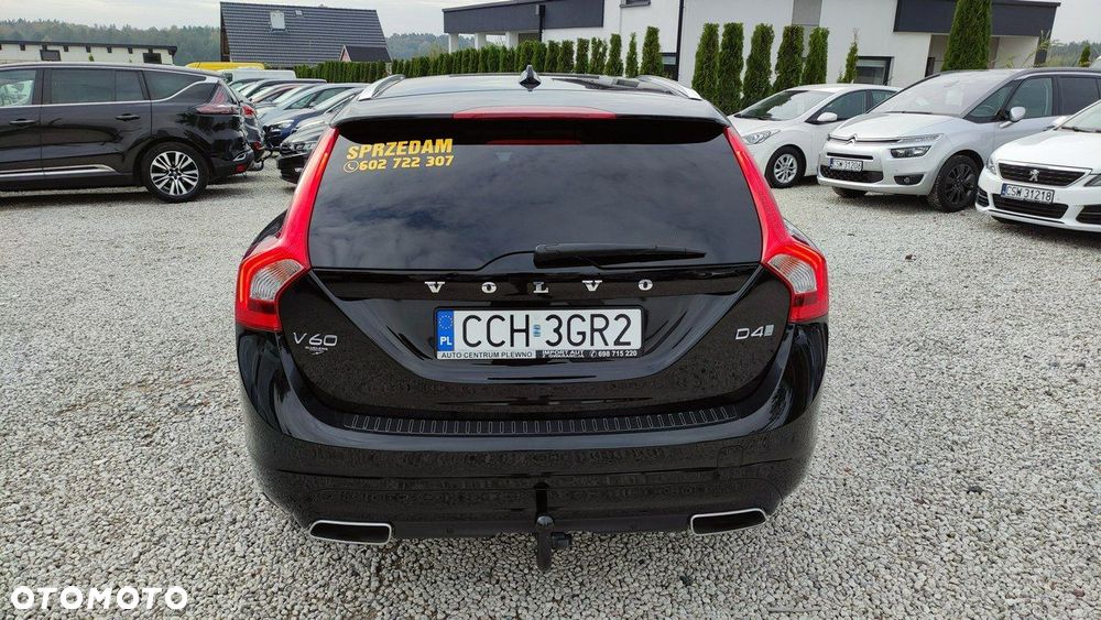 Volvo V60 - 15