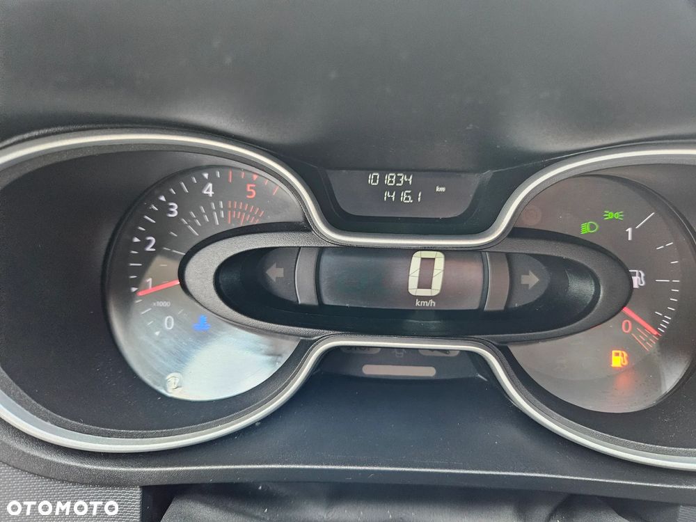 Renault Trafic 2.0 dCi L2H1 HD Pack Clim (bryg.) - 22