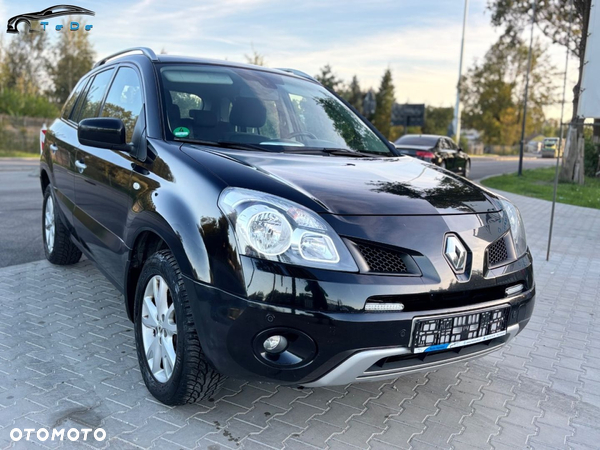 Renault Koleos 2.0 dCi 4x4 Privilege