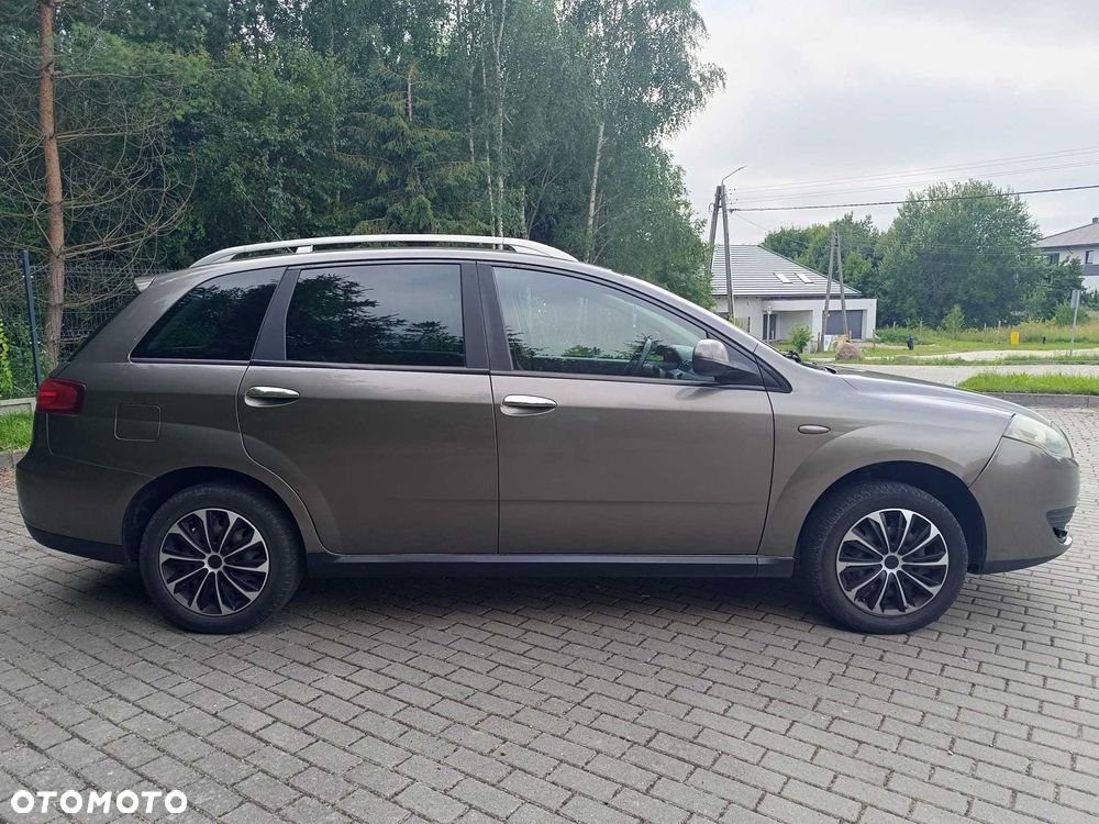 Fiat Croma - 3