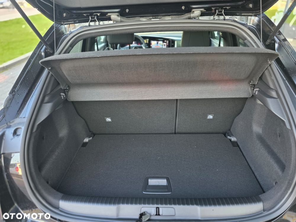 Opel Mokka 1.2 T mHEV Business Edition S&S eDTC6 - 11