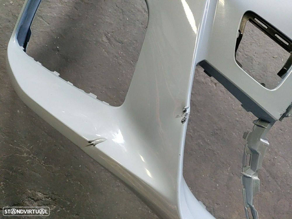 Parachoques Frente / Para Choques Frontal Nu Bmw 4 Gran Coupe I4 G26 2 - 5